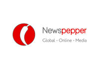 Newspepper logo