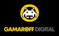 Gameroff Digital logo
